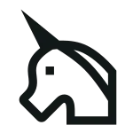 Believe SVG Icon